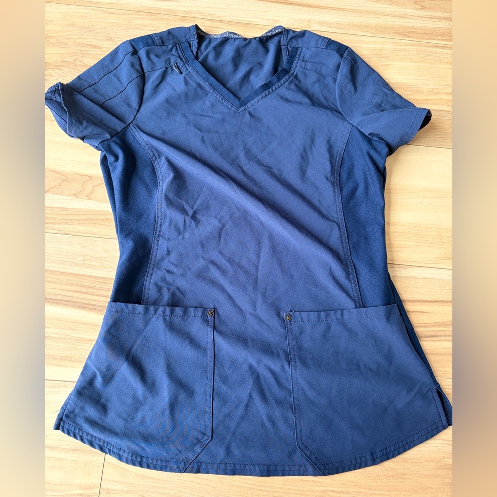 Women's Cherokee iFlex set